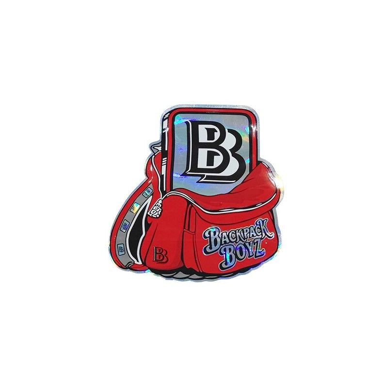 100Stk. Alugrips Backpack Boys Design 13.2x15.3cm - Grips von gripdealer.ch - Nur CHF 39.90! Jetzt bei GripDealer