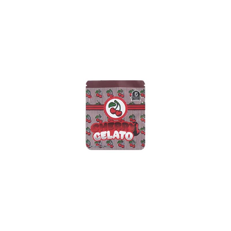 100Stk. Alugrips Cherry Gelato Design 7x9cm/10x12.5x2.5cm - Grips von gripdealer.ch - Nur CHF 39.90! Jetzt bei GripDealer