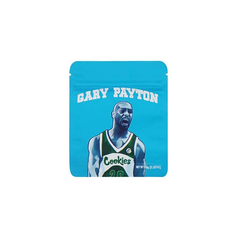 100Stk. Alugrips Gary Payton Design 10x12.5x2.5cm - Grips von gripdealer.ch - Nur CHF 39.90! Jetzt bei GripDealer