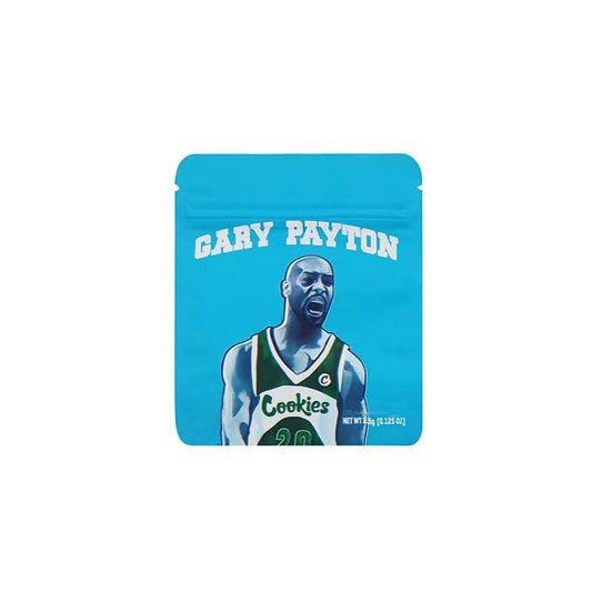 100Stk. Alugrips Gary Payton Design 10x12.5x2.5cm - Grips von gripdealer.ch - Nur CHF 39.90! Jetzt bei GripDealer