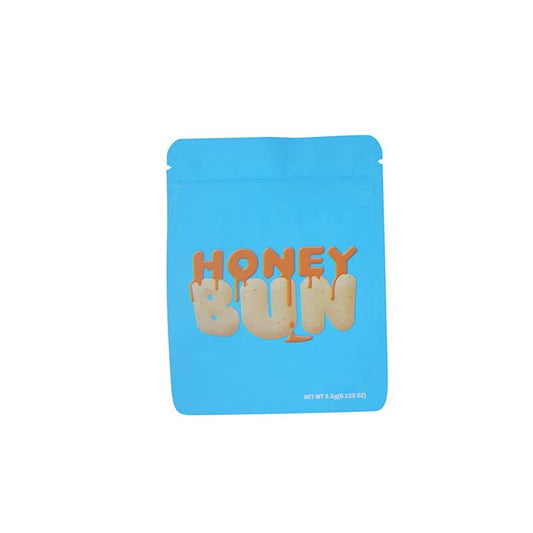 100Stk. Alugrips Honey Bun Design 7x9cm/10x12.5x2.5cm - Grips von gripdealer.ch - Nur CHF 39.90! Jetzt bei GripDealer