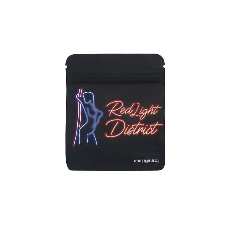 100Stk. Alugrips Red Light District Design 7x9cm/10x12.5x2.5cm - Grips von gripdealer.ch - Nur CHF 39.90! Jetzt bei GripDealer