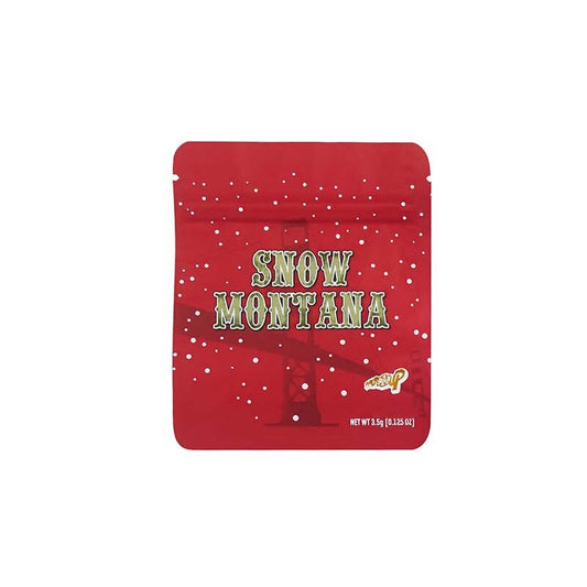 100Stk. Alugrips Snow Montana Design 7x9cm/10x12.5x2.5cm - Grips von gripdealer.ch - Nur CHF 39.90! Jetzt bei GripDealer