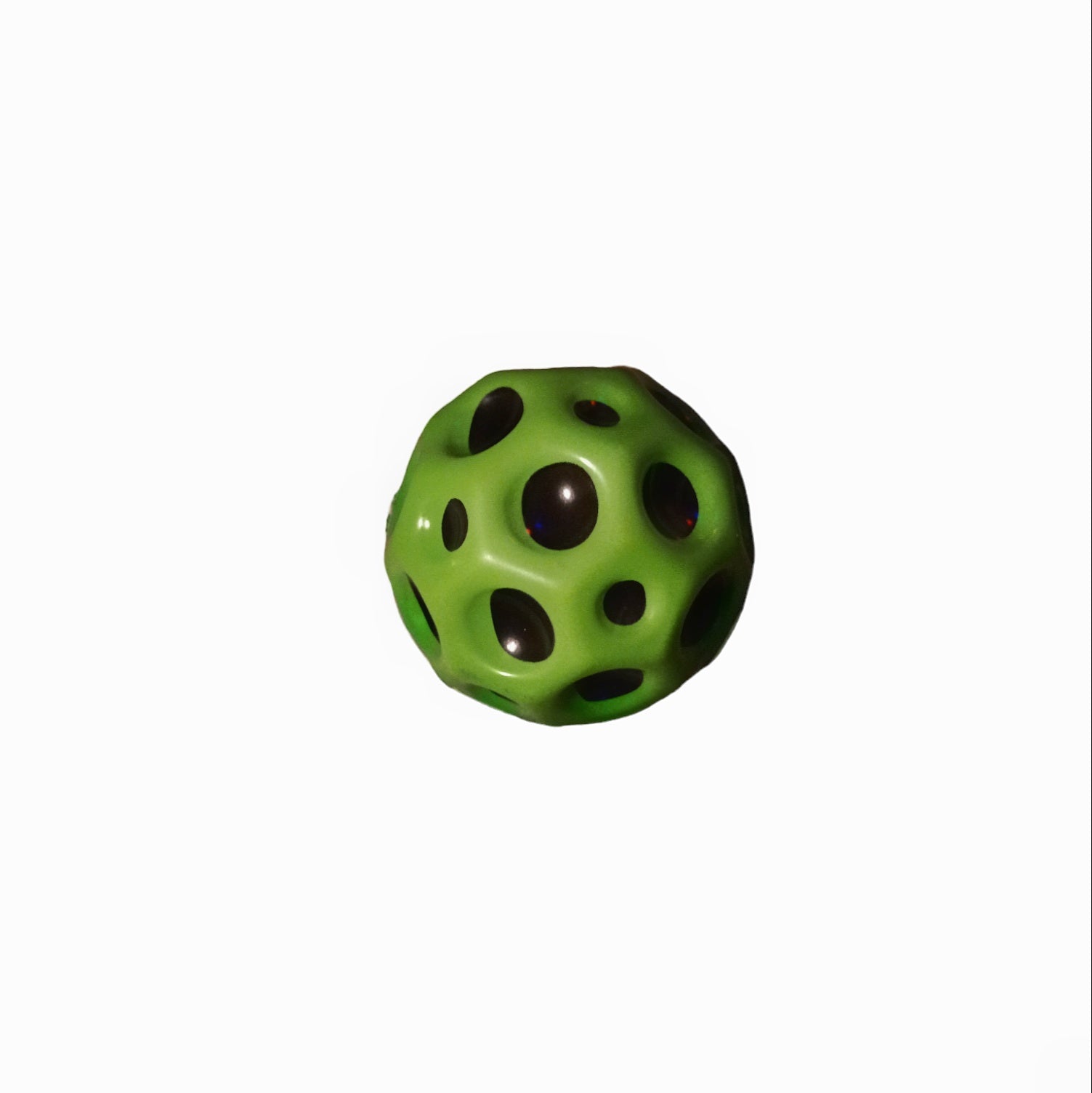 Galaxyball Giftgrün - Springball von GripDealer - Nur CHF 12.90! Jetzt bei GripDealer