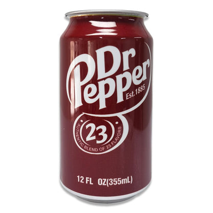 Versteck Dr.Pepper Dose - Versteck von gripdealer.ch - Nur CHF 24.90! Jetzt bei GripDealer