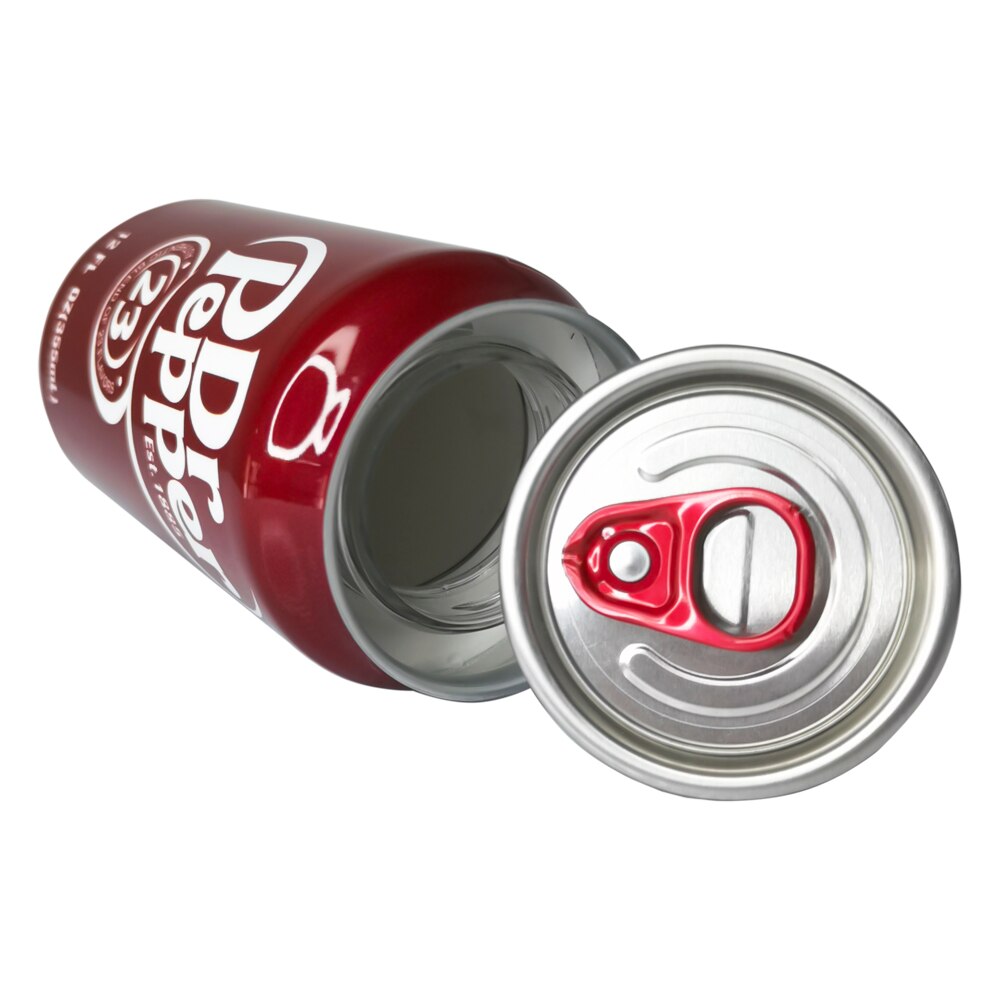 Versteck Dr.Pepper Dose - Versteck von gripdealer.ch - Nur CHF 24.90! Jetzt bei GripDealer