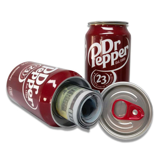 Versteck Dr.Pepper Dose - Versteck von gripdealer.ch - Nur CHF 24.90! Jetzt bei GripDealer